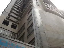 朝天门 大正大厦一房61.8万