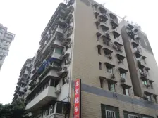 三峡广场 老原野大厦二房