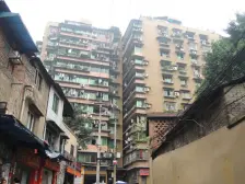 渝中区 大坪 电梯房 近大坪医院