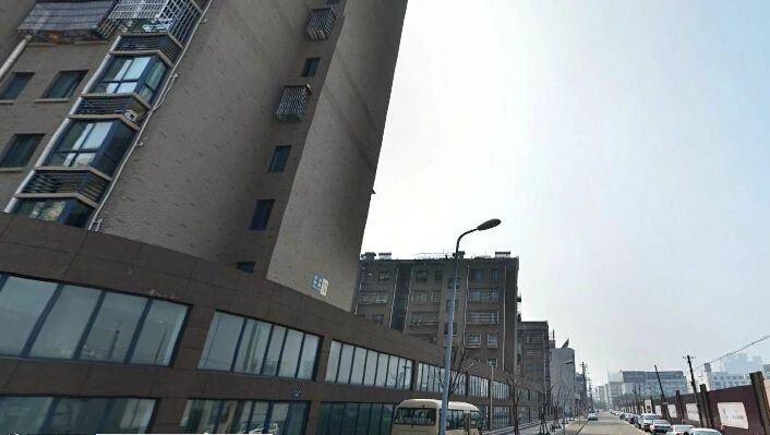 天官和庭实景图