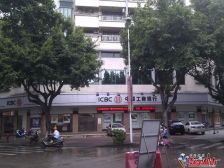 富荣花园3室2厅南