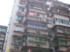 花卉园 福安大厦三房51.5万