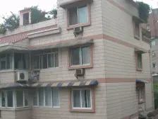 花卉园老洋房 出则繁华 入则宁静 实得面积大