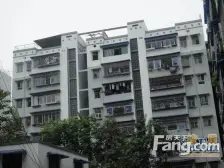 复式两层,动静分区舒适,大露台,客厅6米挑高