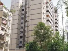 云辉丽都 3室2厅 西南