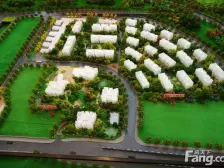 纯洋房底跃+带花园地下室+上下四层面积大+配套齐全