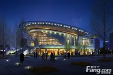 九鼎·御江山[江津]