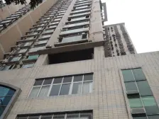 高楼层,户型方正,视野好,看南山,看长江