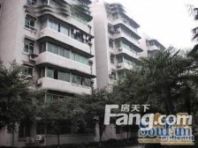 柏华小区 3室2厅 东南