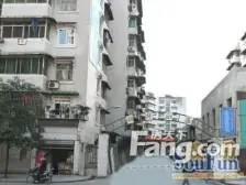 九宫庙 柏华小区二房36.6万