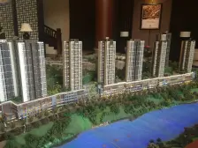 巴南府邸 1室1厅 东南