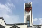 外景