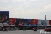 现场实拍