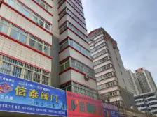 警察学院旁边 四室两厅 南北通透 毛坯房