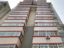 黄河北警苑家园,毛胚房这次车位业主诚心出售南北通透