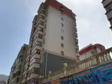 警苑家园 3室2厅 南 北