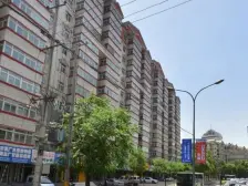 南北通透,采光视野没有任何遮挡