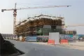 万成哈佛国际活动现场