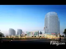 繁花中心 精装修出行方便朝南采光好