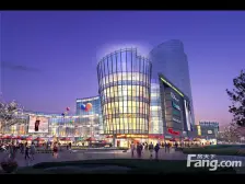 繁花复式,交通便利,位置优越,配套齐全,拎包入住,环境优美。