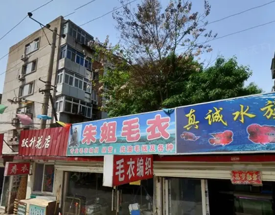 官易里