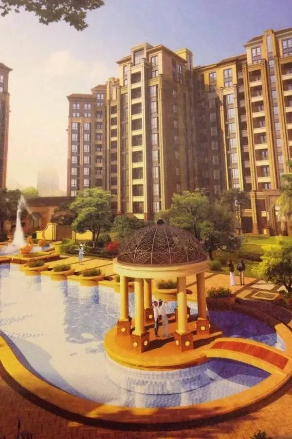 查看1/120140612174542400在售普通住宅不限购毛坯别名:乐至圣特罗佩