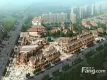 碧桂园·江湾城实景图