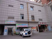 朝阳龙座 3室2厅 南