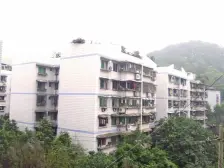 崇文小区 大三房 中间楼层 价格可谈 业主诚售