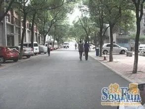 永叔路103号交通银行宿舍南北通透,采光好视野好,诚心出售