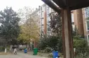 三金福邸实景图