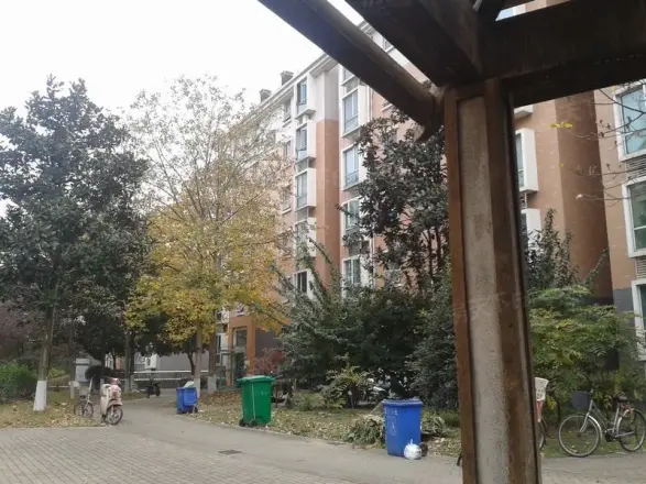 三金福邸实景图