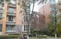 三金福邸实景图