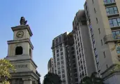 万科金色领域二期