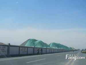 汇融常春藤北区2室2厅南北