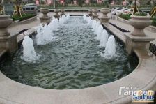 香树花城别墅 改建面积大 房主诚意出售