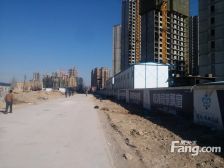 建发悠阅城旁 联排别墅中户带花园带车库