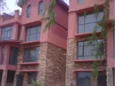 金秋乐园 1室1厅 南 北