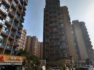 新桥逸景B区2室2厅东
