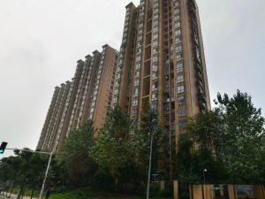 新桥逸景C区2室2厅东南