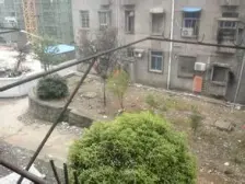 南齿职工生活区 上下两层复式楼 业主诚售