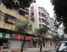 滨江路住宅1室1厅南