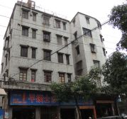 滨江路住宅2室1厅东东南南西南
