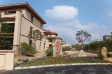 古镇天御 2室1厅 南