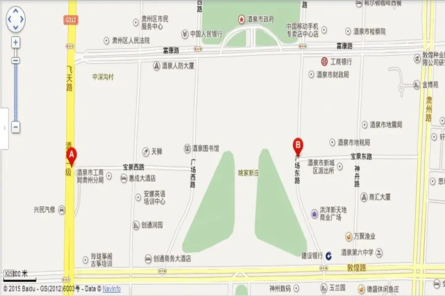 红豆庭院周边配套