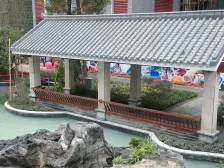 文华公园旁 满五唯一 带人防车位 视野开阔 望电视塔