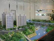 白银时代3室南朝向630.00万元/套出售