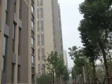 带产权车位 二手买进仅需契税 无遮挡近白银路轻轨站 公园旁