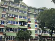 鹤庆苑 3室2厅 南