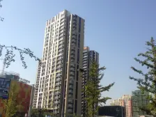 马陆 · 骏丰玲珑坊东苑 · 2室 · 1厅